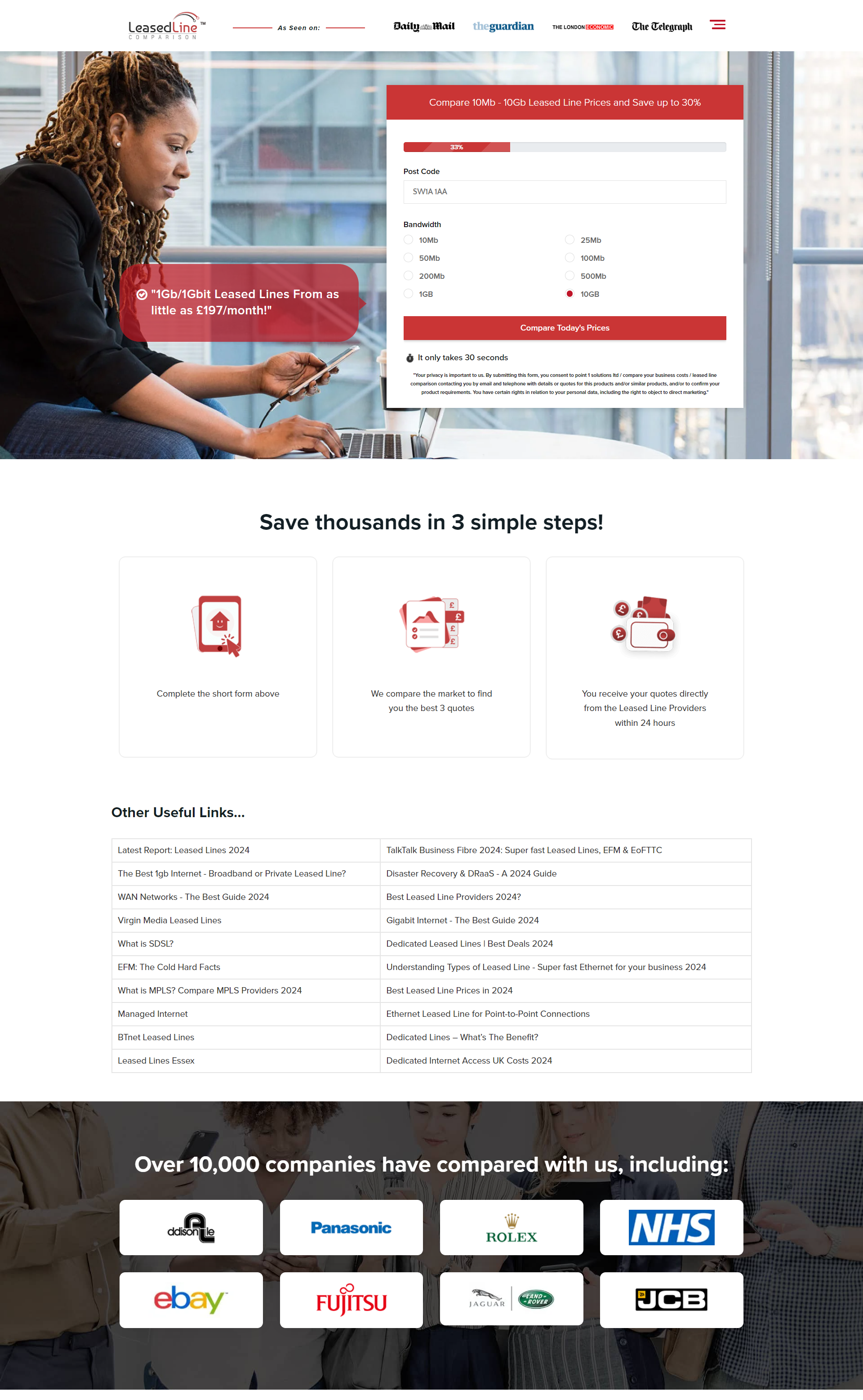 Website Design