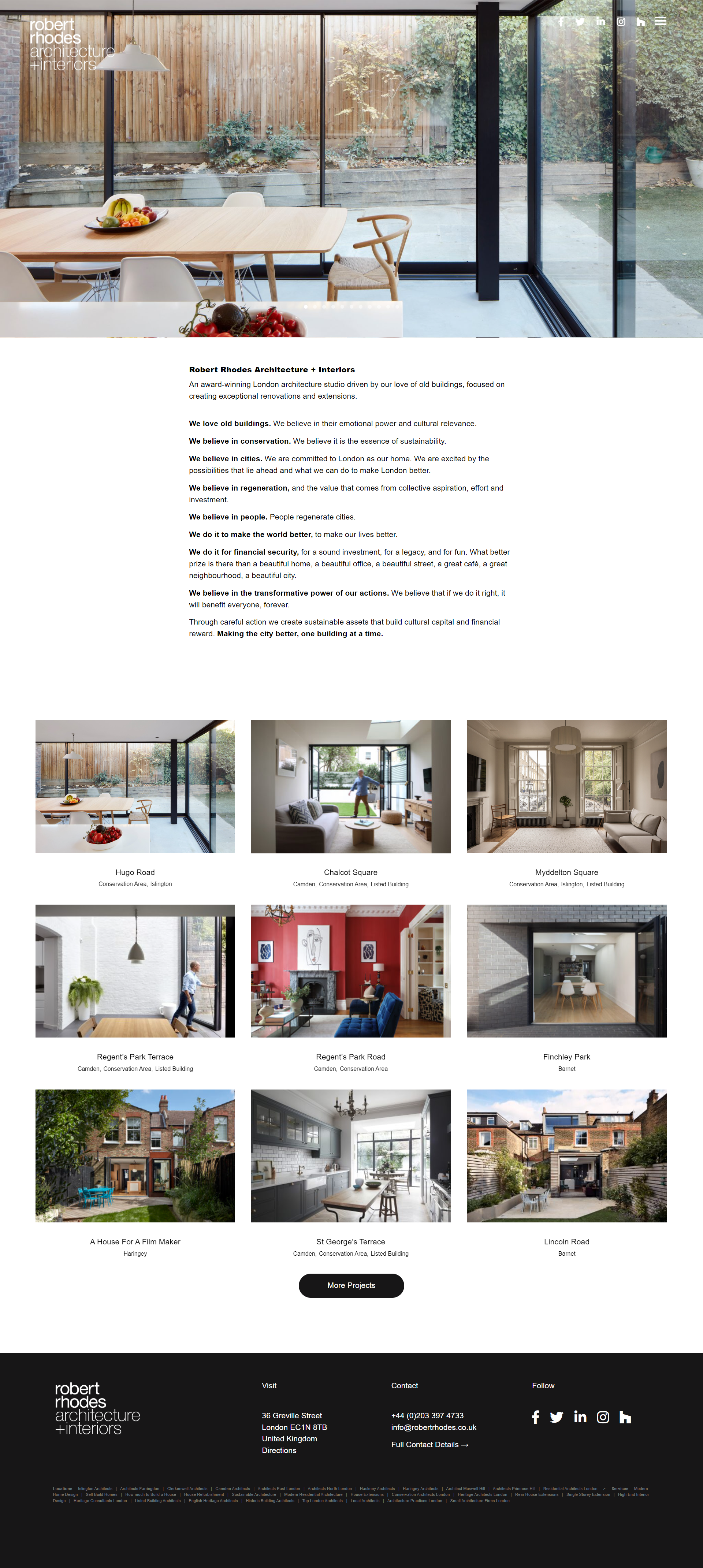 Website Design